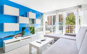 Seimar 1-8 Apartment Levante Beach